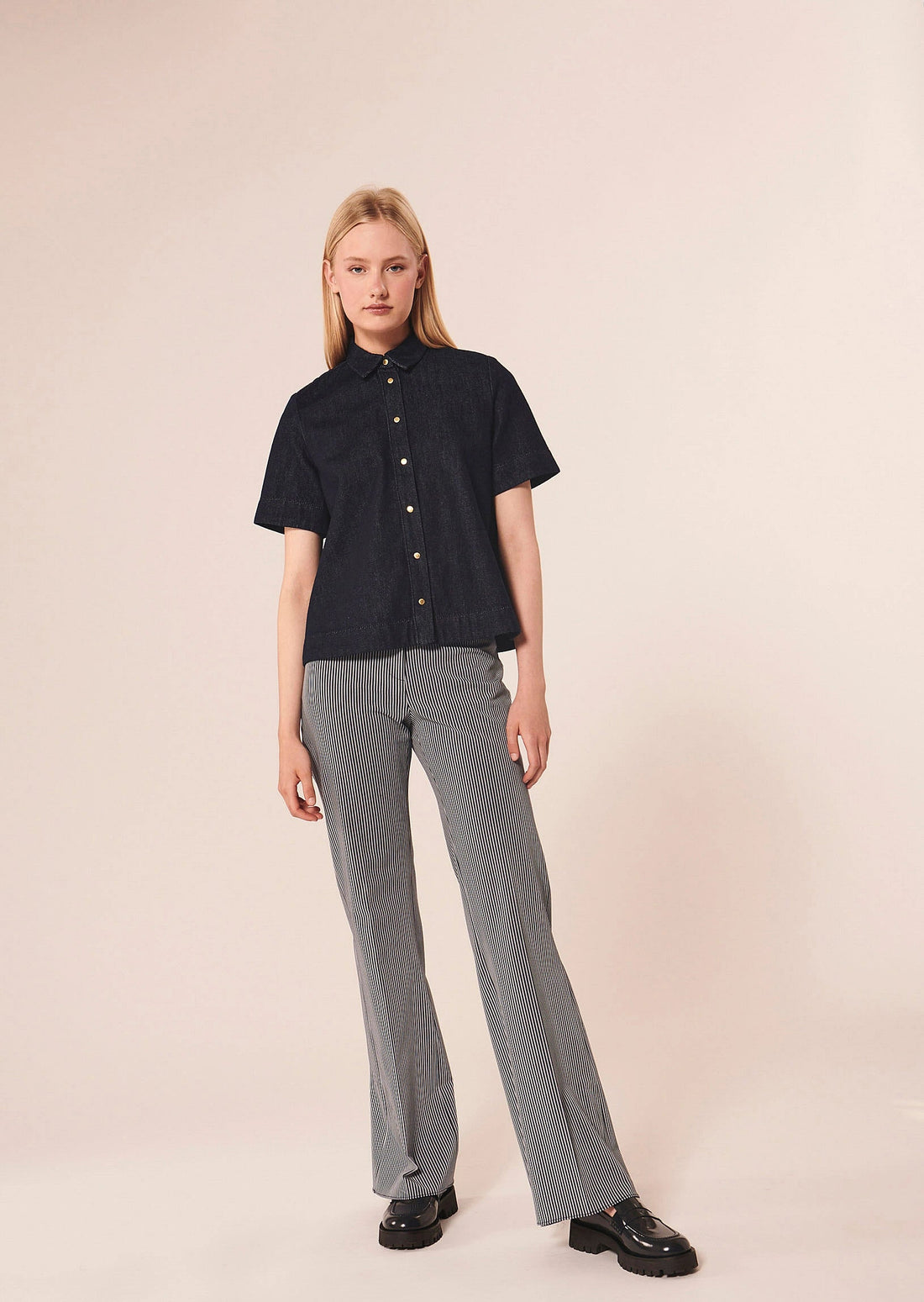 Camilia Shirt Tara Jarmon