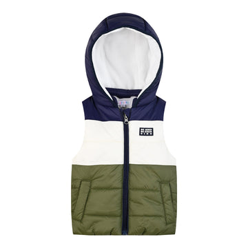 Boy Waistcoat