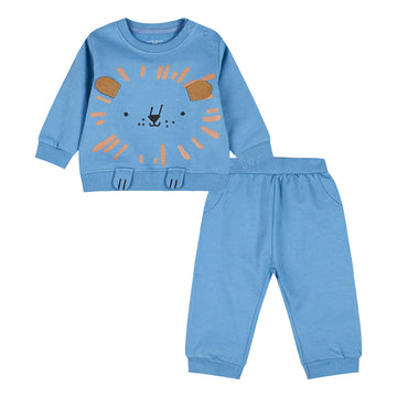 Boy Set Top & Bottom