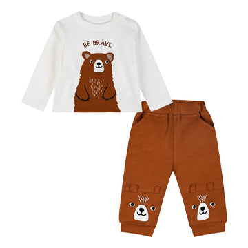 Boy Set Top & Bottom