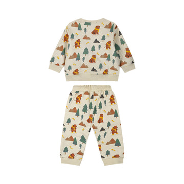 Boy Set Top & Bottom