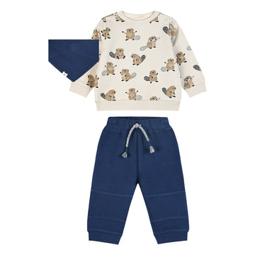 Boy Set Top & Bottom