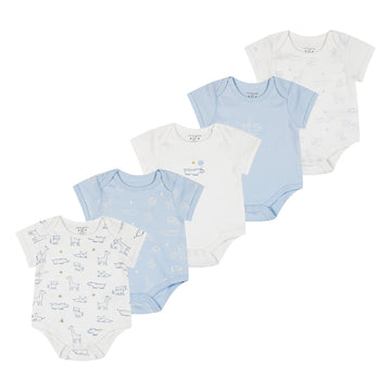 Boy Set Body
