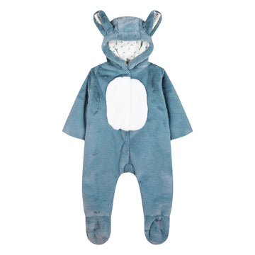 Boy Overall