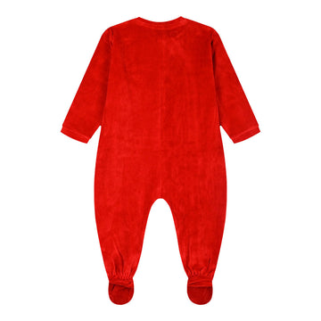 Unisex Overall
