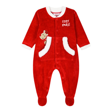 Unisex Overall