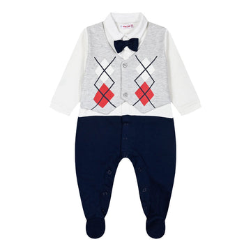 Boy Overall
