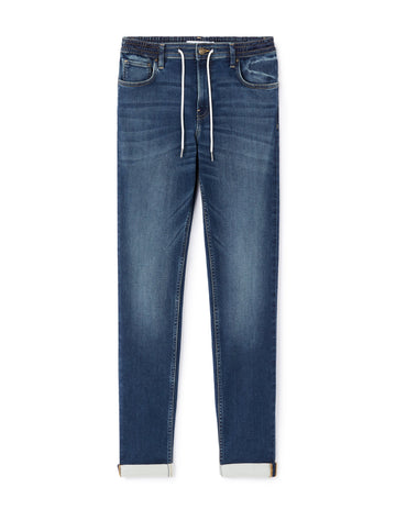 Josuper Stone Jean 1 Length