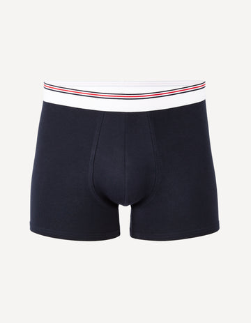 Mike Navy Boxers