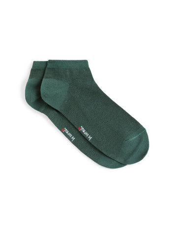 chaussettes courtes