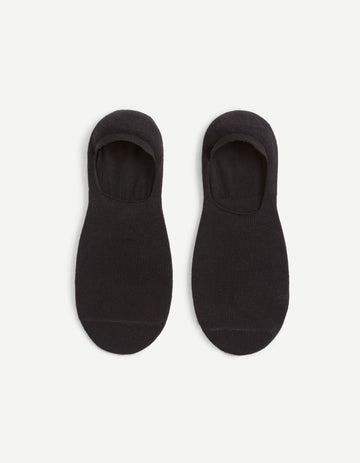 Misible Black Socks Celio