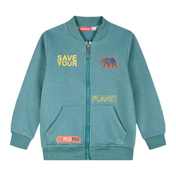 Boy Cardigan