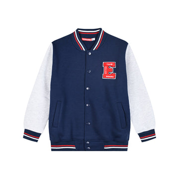 Boy Cardigan
