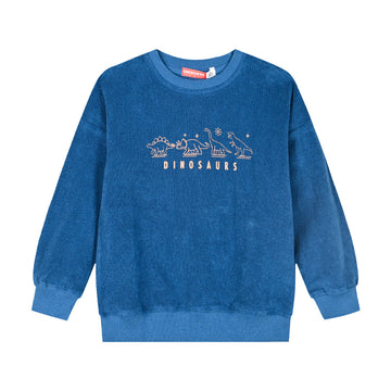Boy Sweatshirt