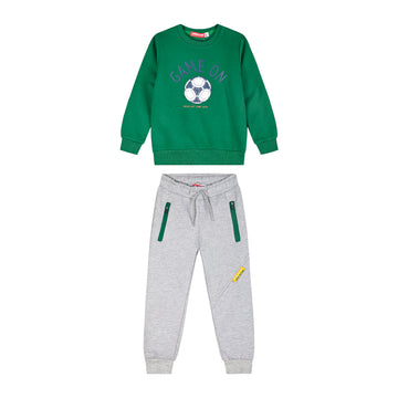 Boy Set Joggings