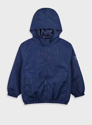 Navy JACKET