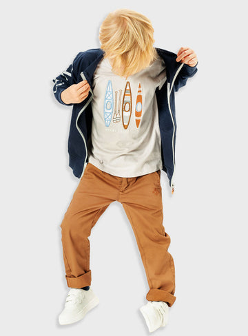 Boy'S Trousers