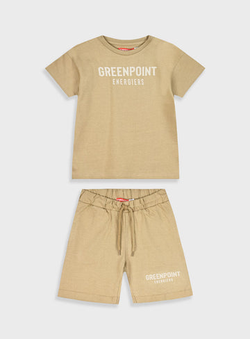 Tabac BOY'S SET