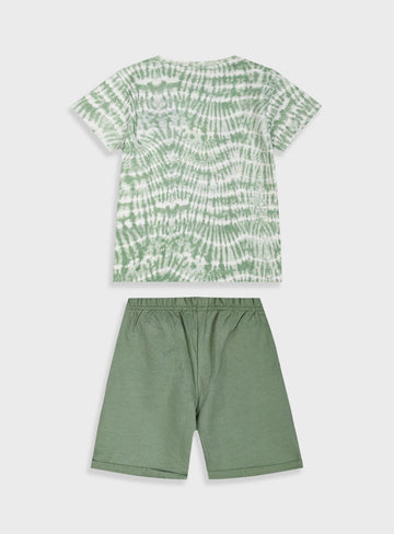 Khaki SET