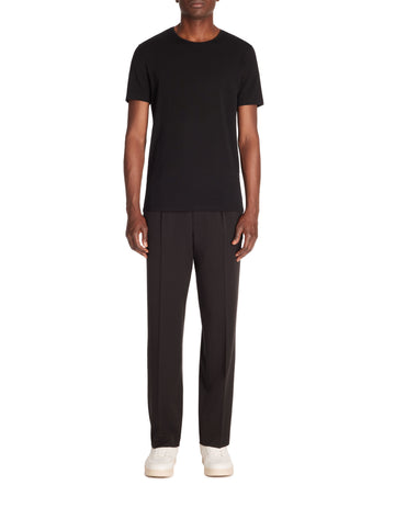 Neunir Noir Short Sleeves Tshirt