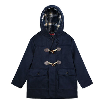Boy Coat