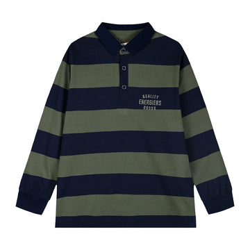 Boy Polo