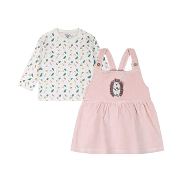 Girl Set Top & Bottom