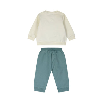 Girl Set Top & Bottom