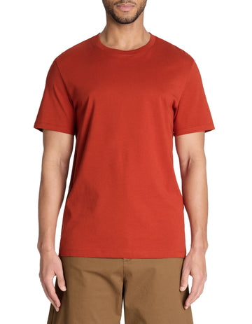 Tebase Terra Short Sleeves Tshirt Celio