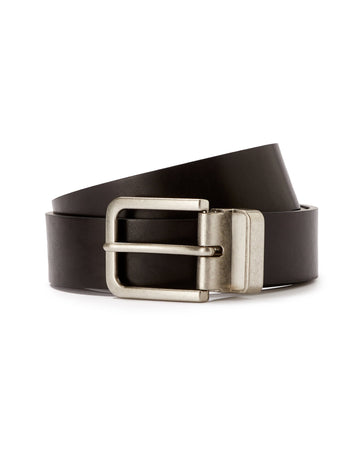 Vintaj Brown Belt