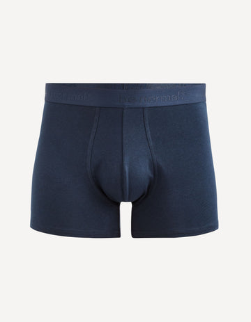Binormal Navy Boxers