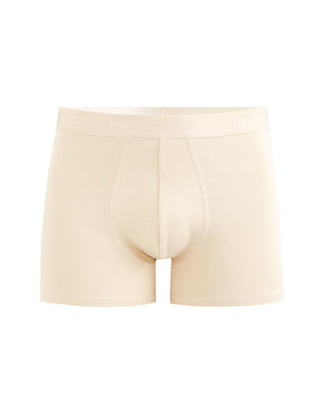 Binormal Taupe Boxers