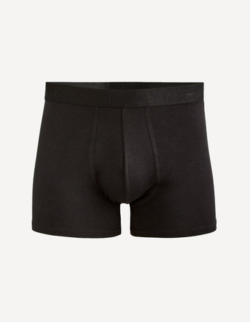 Binormal Black Boxers Celio