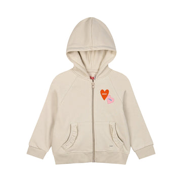 Girl Cardigan