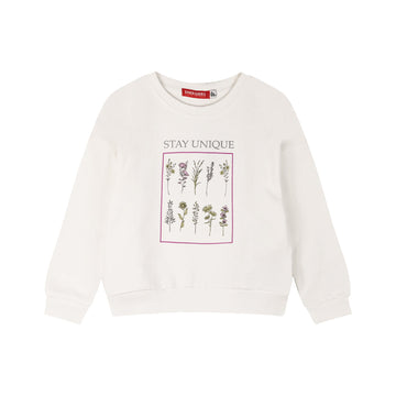 Girl Sweatshirt