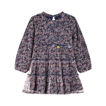 Girl Dress