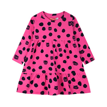 Girl Dress