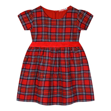 Girl Dress
