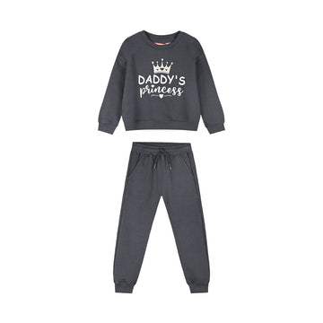 Girl Set Joggings