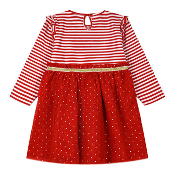 Girl Dress