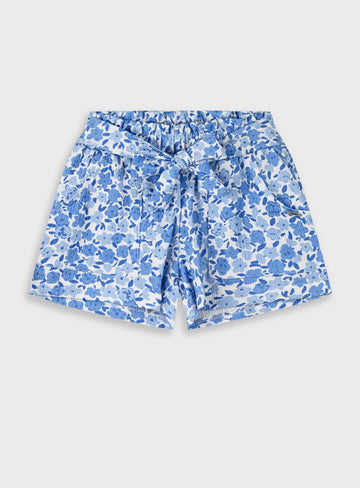 All Over Print SHORTS