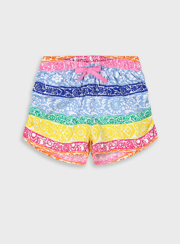 All Over Print SHORTS