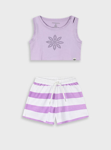 Lilac SET