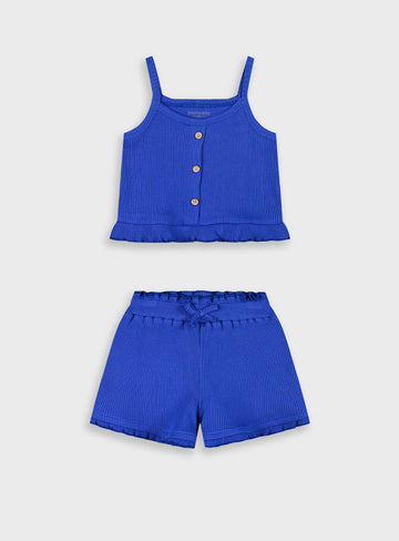 Sea Blue SET