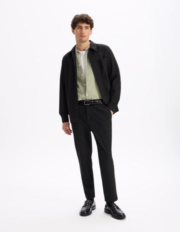 Cosmart Black Pants Other Style Celio