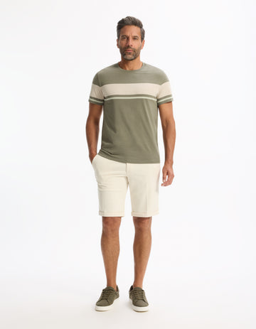 Doevanbm Sand Bermuda