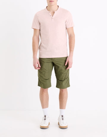 LONG CARGO BERMUDA