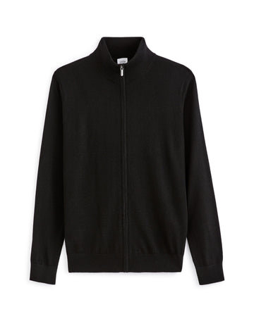 Fecardinos Black Cardigan Celio
