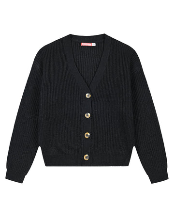 GIRL'S CARDIGAN Energiers