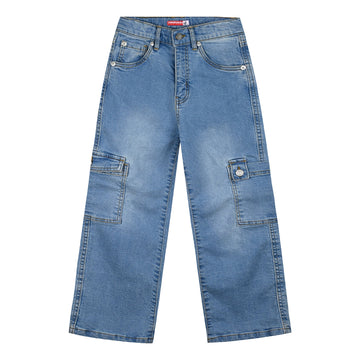 Girl Pants